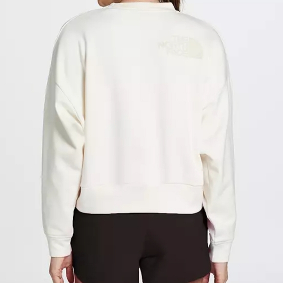 The North FaceHorizon Performance Fleece Crew Sweatshirt Size XL - Picture 3 of 7